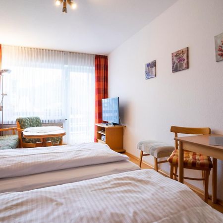 Ferienwohnung M. Simbeck Oberstdorf Eksteriør bilde