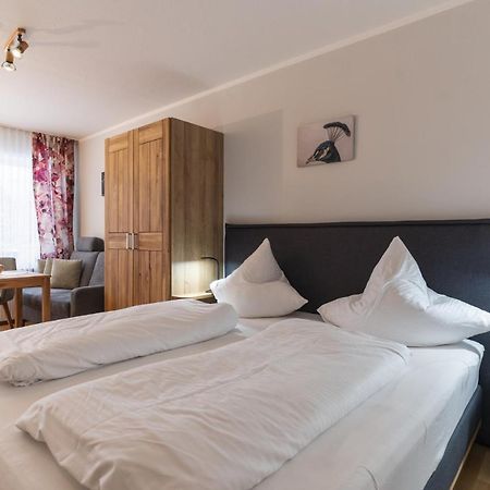 Ferienwohnung M. Simbeck Oberstdorf Eksteriør bilde