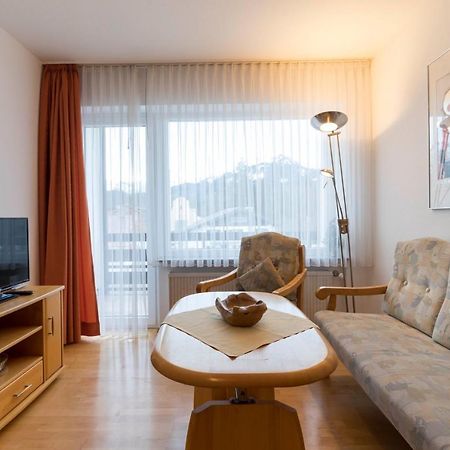Ferienwohnung M. Simbeck Oberstdorf Eksteriør bilde