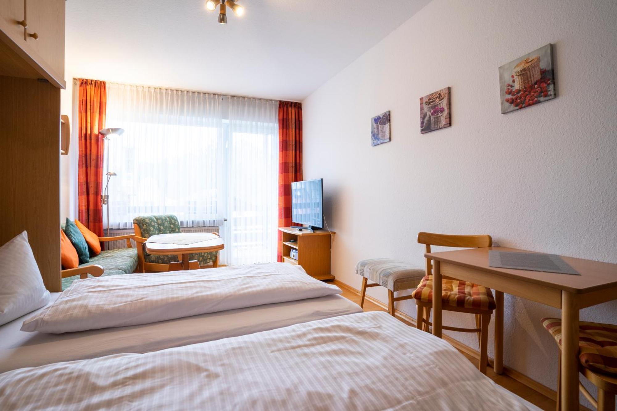 Ferienwohnung M. Simbeck Oberstdorf Eksteriør bilde