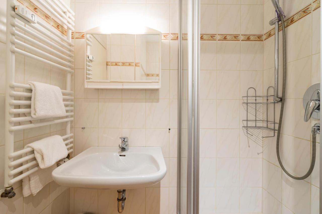 Ferienwohnung M. Simbeck Oberstdorf Eksteriør bilde