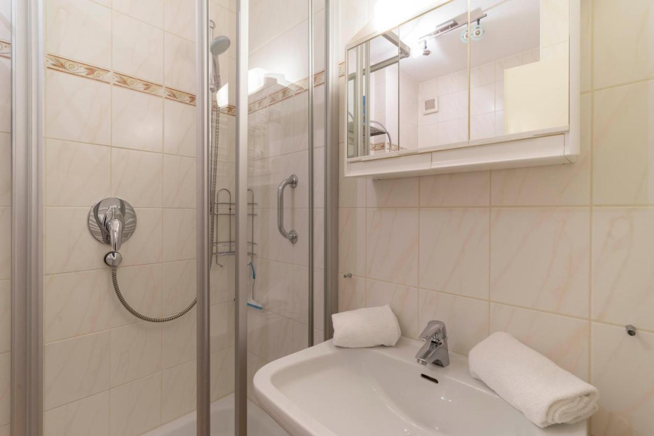 Ferienwohnung M. Simbeck Oberstdorf Eksteriør bilde